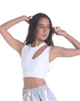 Top Cutout