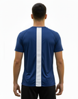 T-Shirt Fusion Azul Navi