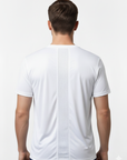 T-Shirt Fusion Blanca