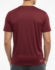 Camiseta Motion Vino