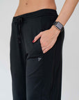 Coolest SweatPant Black