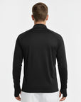 Sweater Vpro Dinamo Negro