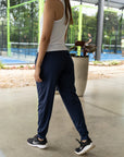 Sudadera Cool Jogger Azul