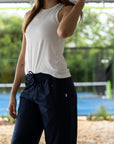 Sudadera Cool Jogger Azul