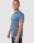 Camiseta Padel GreyBlue