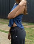 Sudadera Cool Jogger Gris