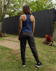 Sudadera Cool Jogger Gris