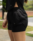 Short Vpro Negro