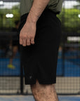 Pantaloneta Motion Negra