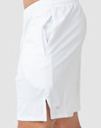 Pantaloneta Padel Blanca