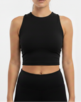 Vital Top Negro