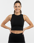 Vital Top Negro