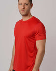 Camiseta FitPro Roja