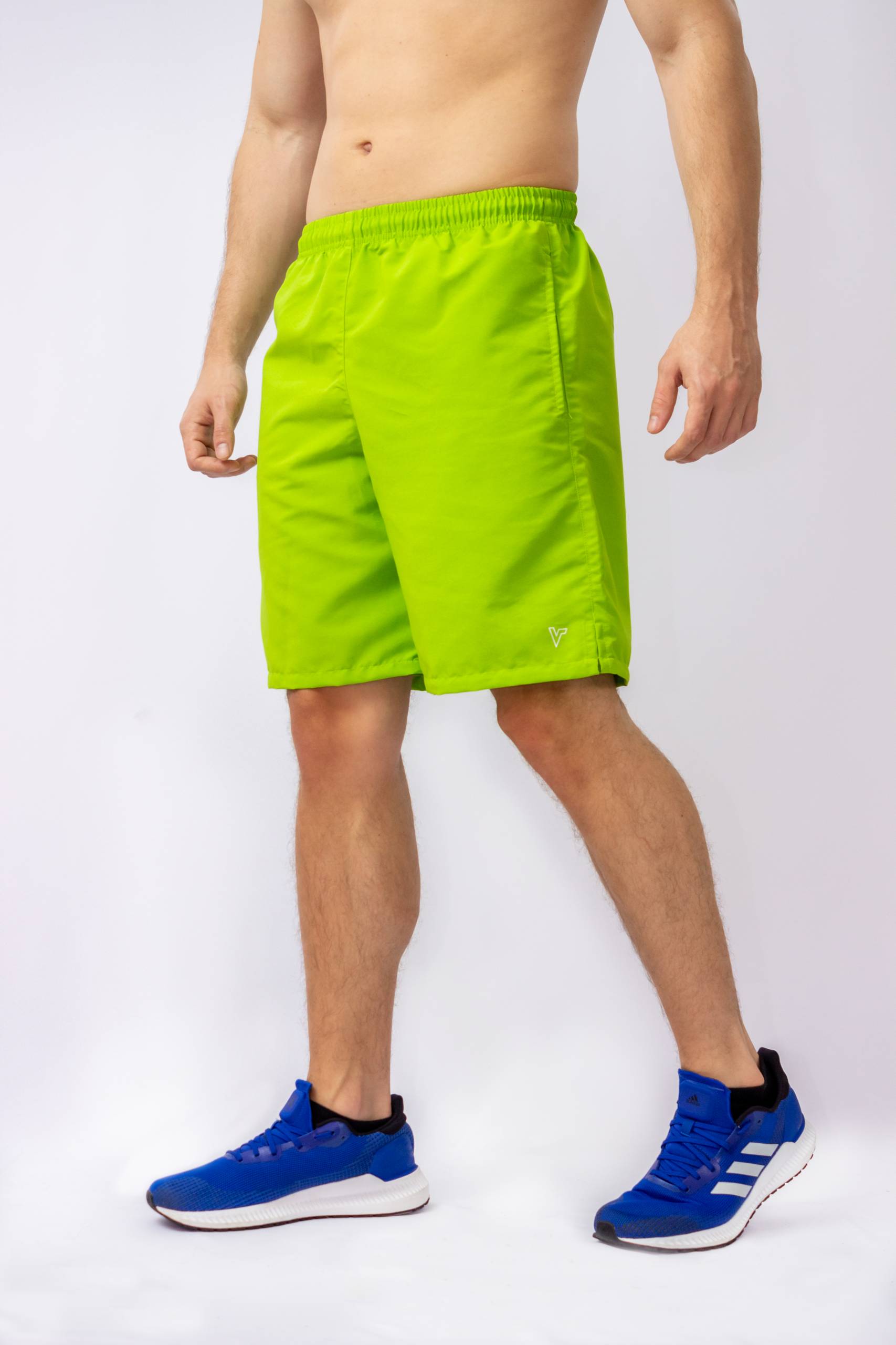 Pantaloneta Básica Neon