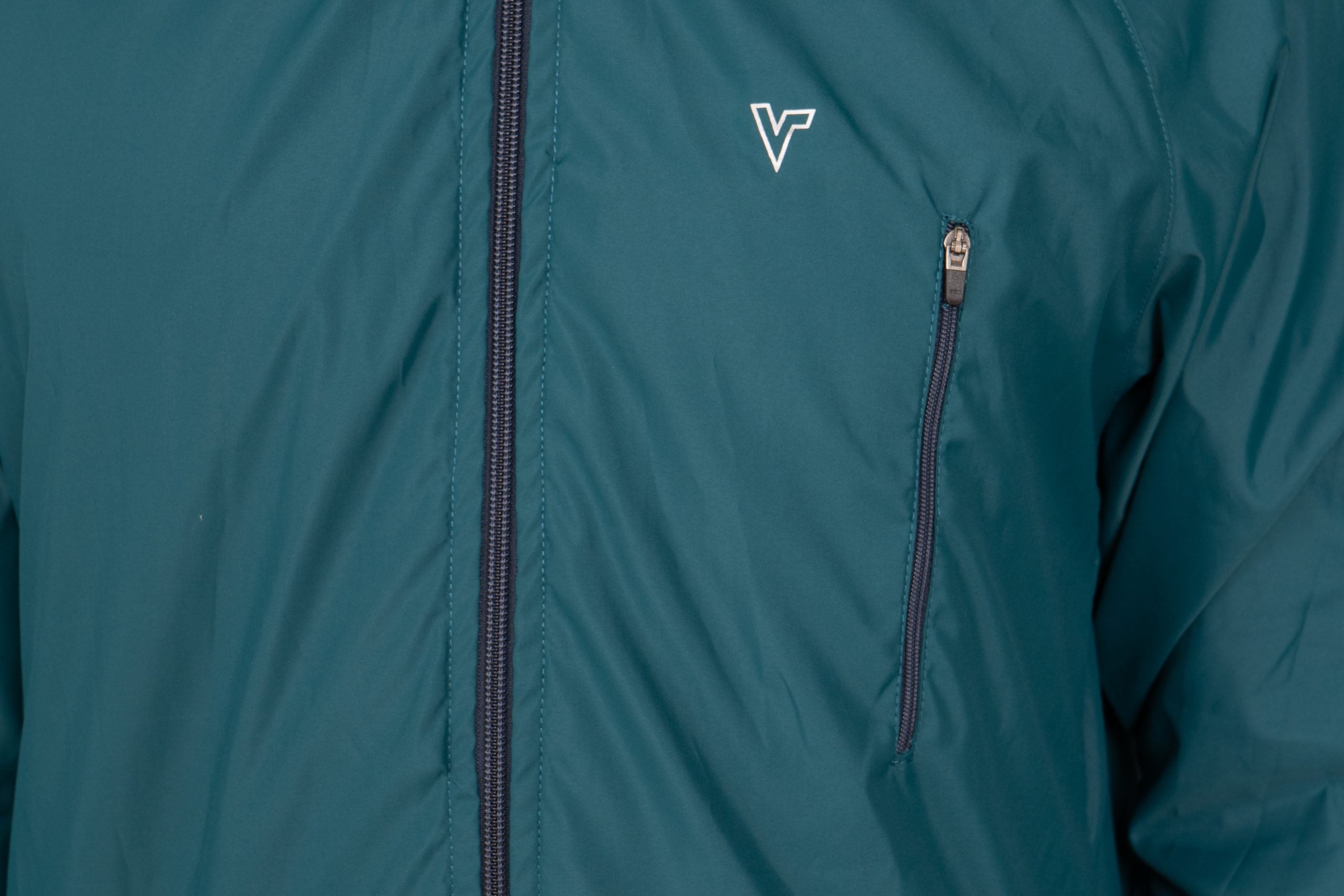 Chaqueta Impermeable Hombre – Vitality