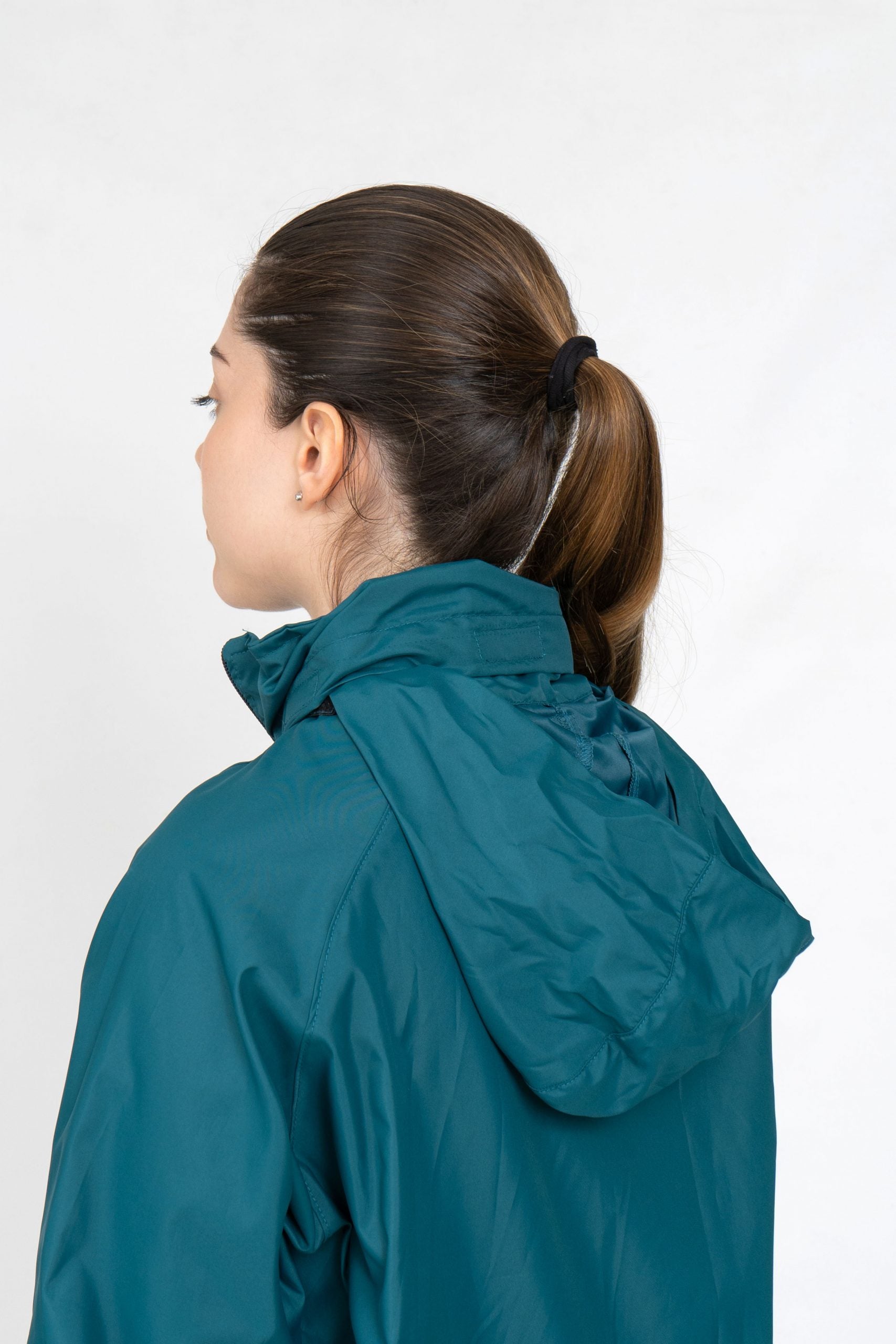 Chaqueta Impermeable Mujer – Vitality