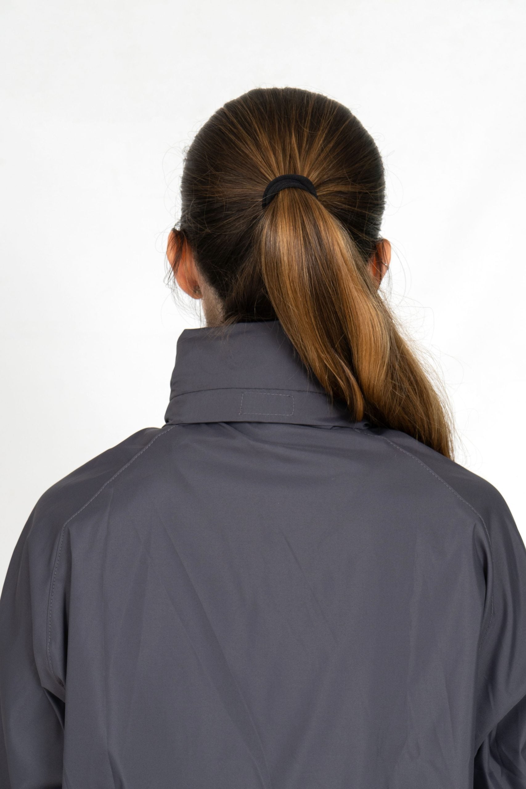 Chaqueta Impermeable Mujer – Vitality