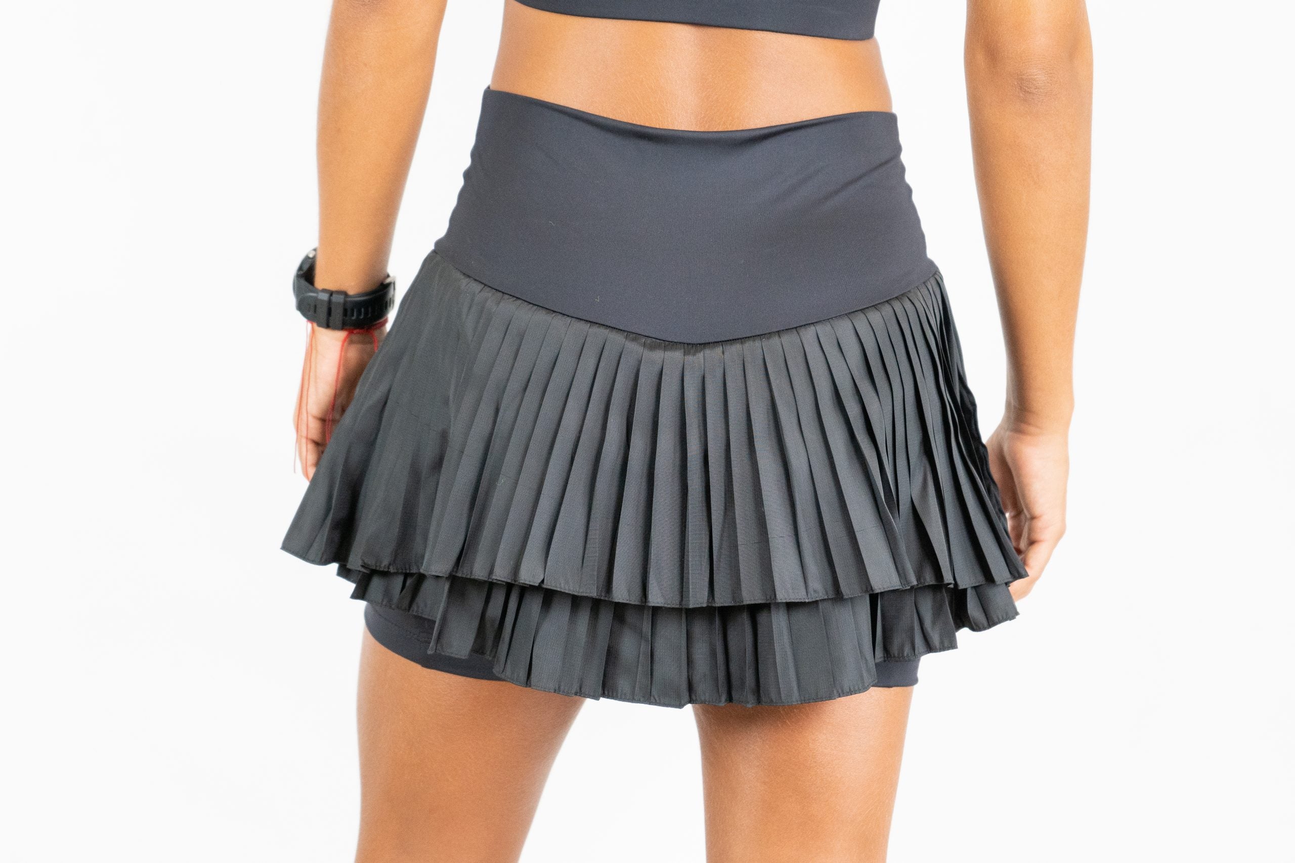 Falda Slice