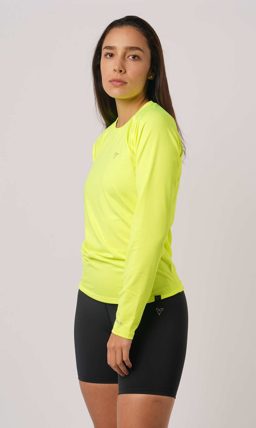 Buzos fluorescentes mujer hot sale