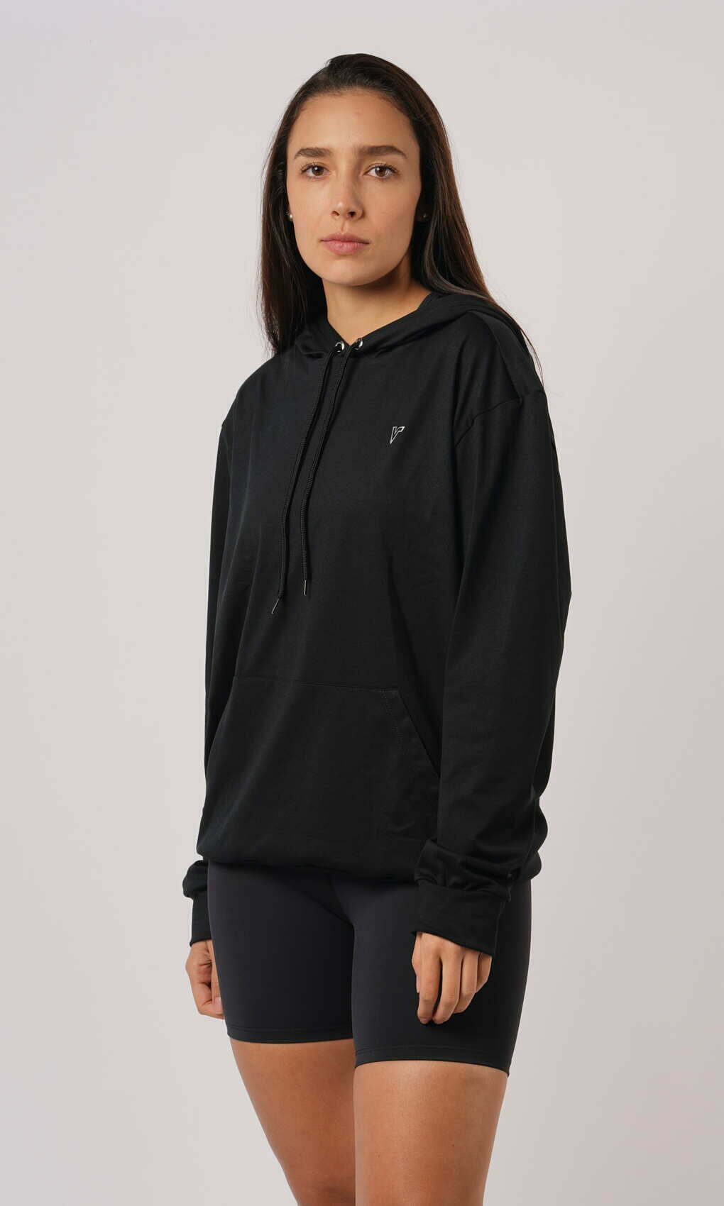 Hoodie Vpro Mujer Classic