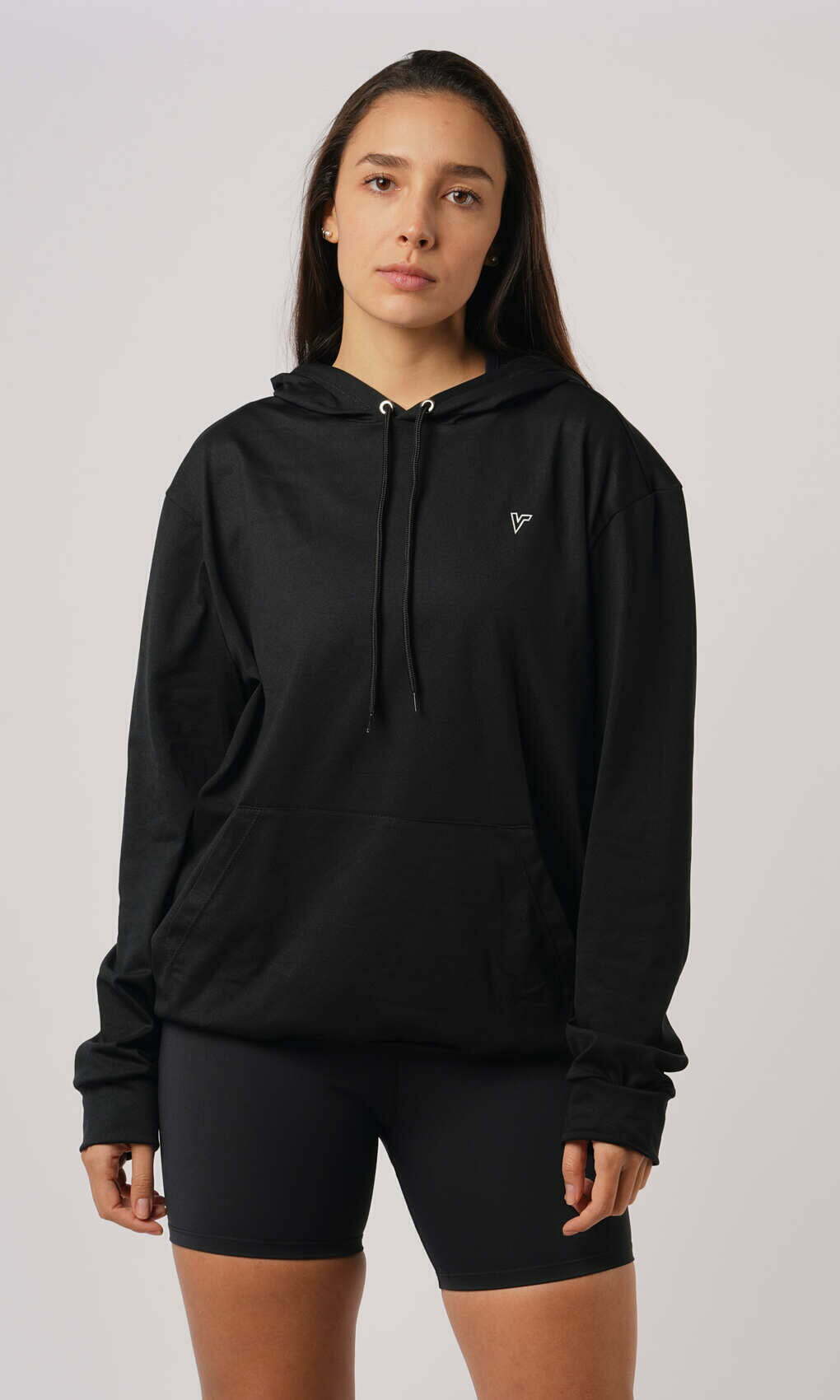 Hoodie Vpro Mujer Classic